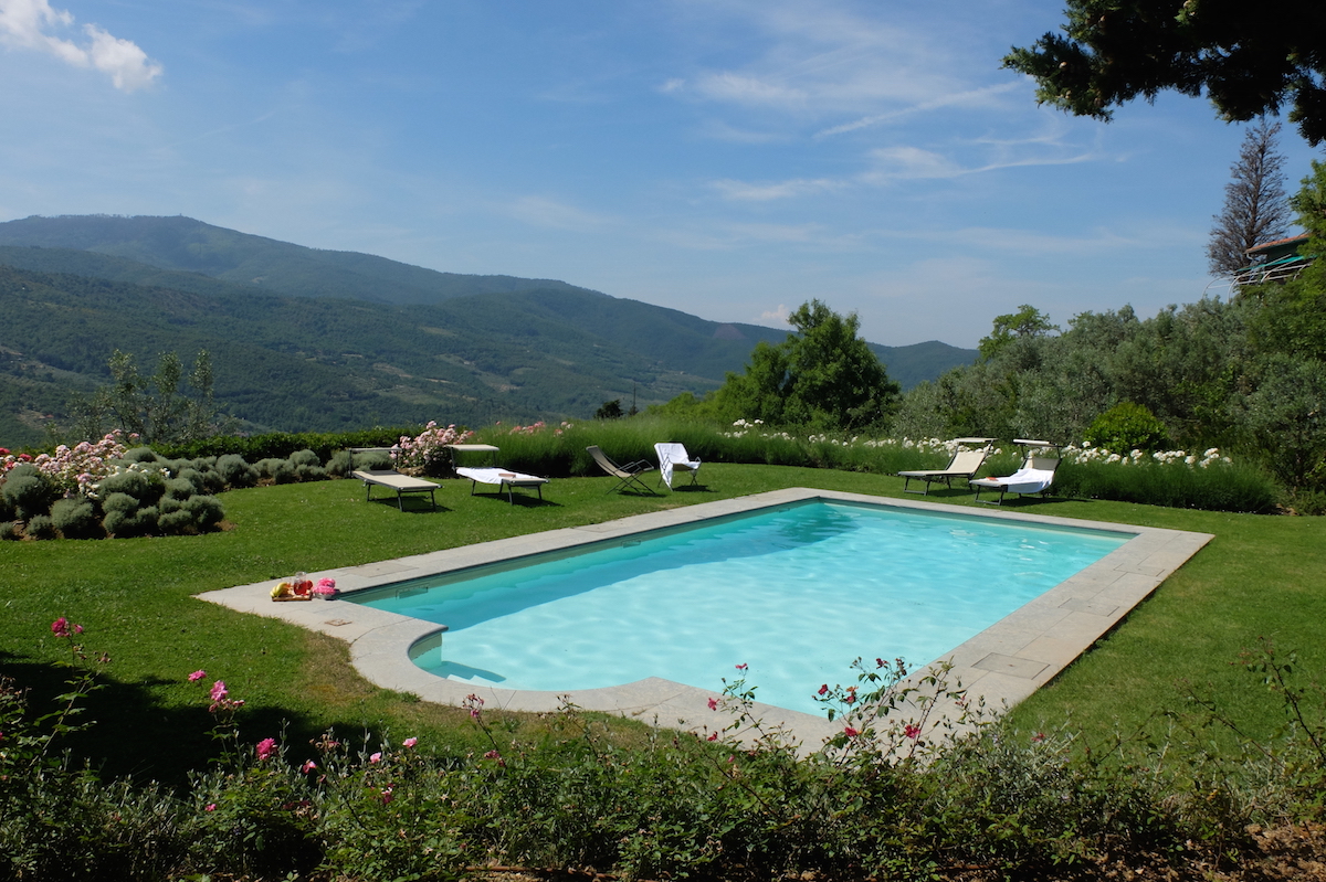 Villa San Martino Villada