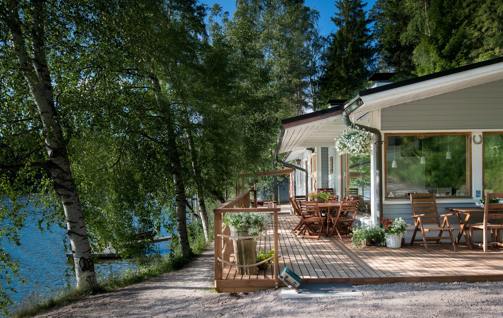 Villa Paratiisi | Cottage Finland