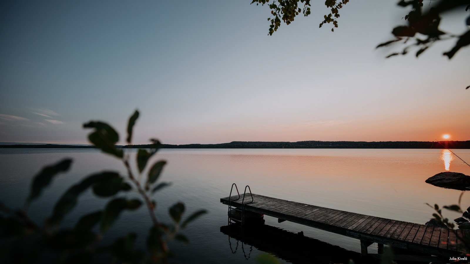 Mökki Padasjoelta - Tasokkaat vuokramökit ja vuokrahuvilat | Mö