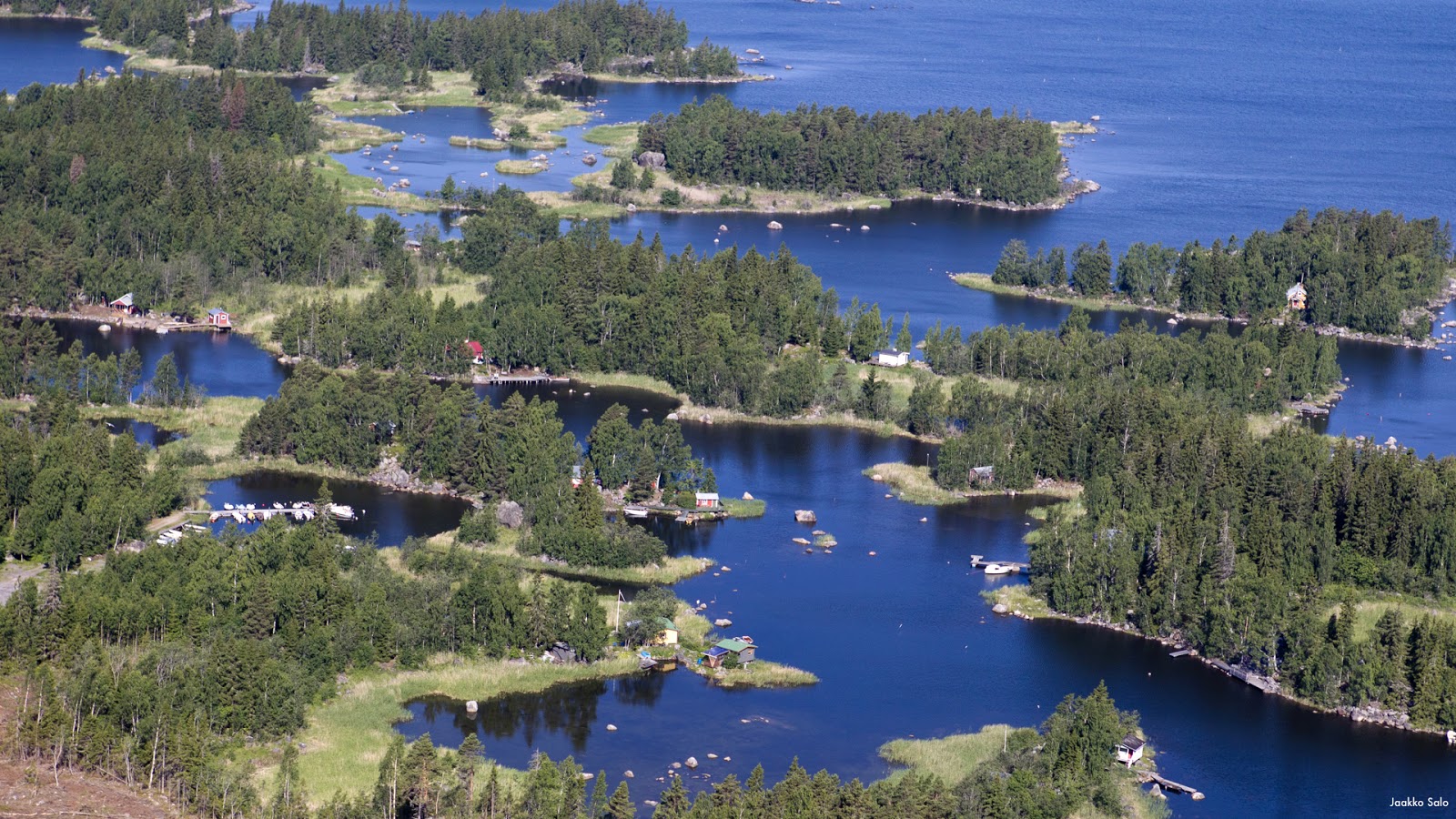 Korsnäs Mökkivuokra.fi