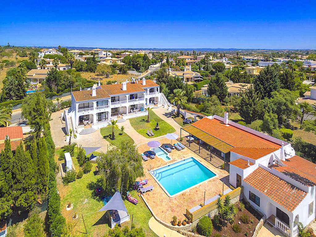 Villa Vicente Villada