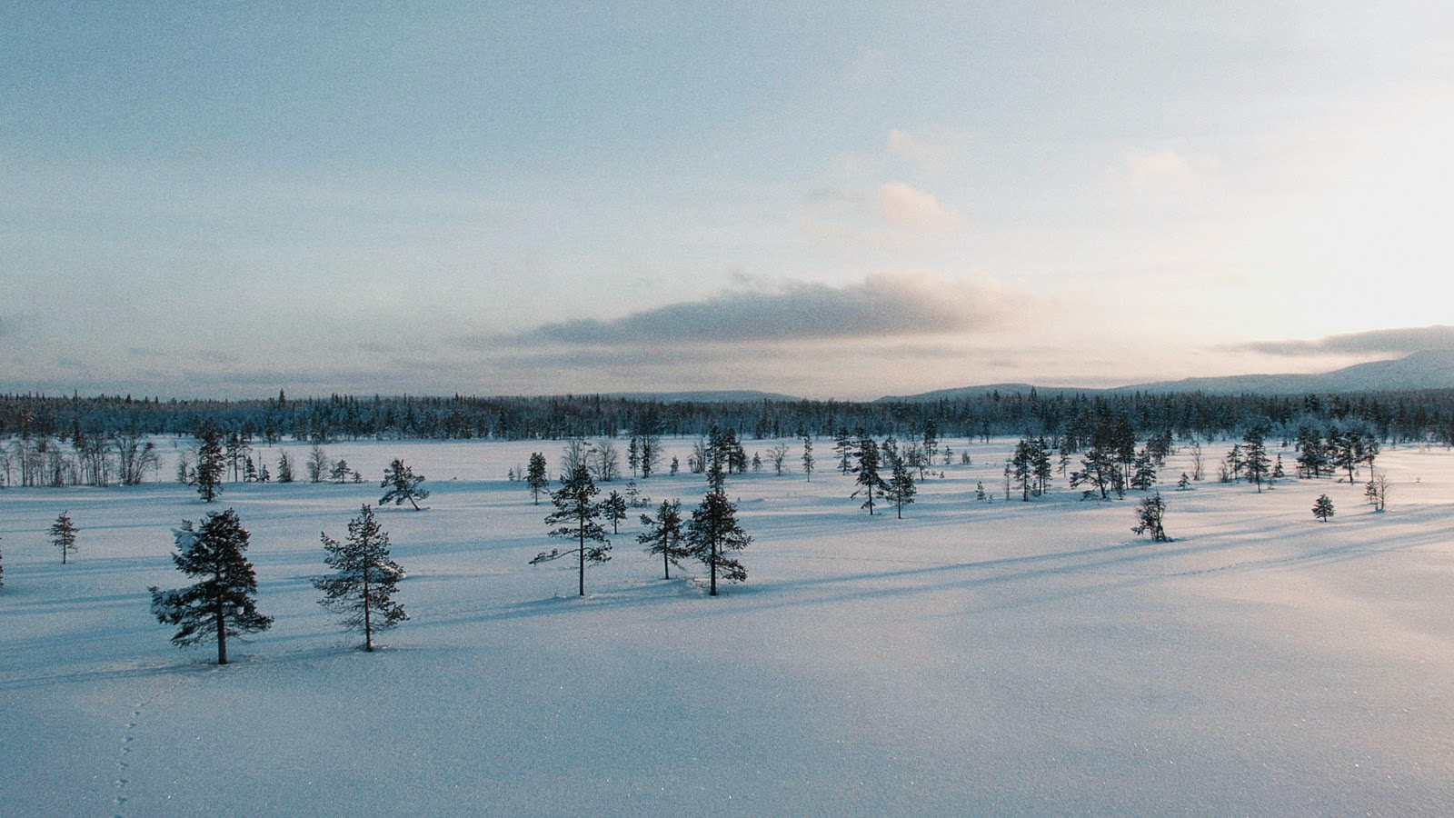 Mökki Sallasta - Tasokkaat vuokramökit ja vuokrahuvilat | Mö