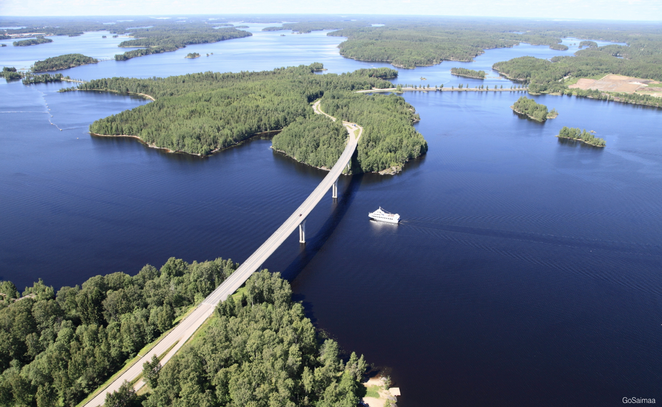 Mökki Saimaalta - Tasokkaat vuokramökit ja vuokrahuvilat | Mö