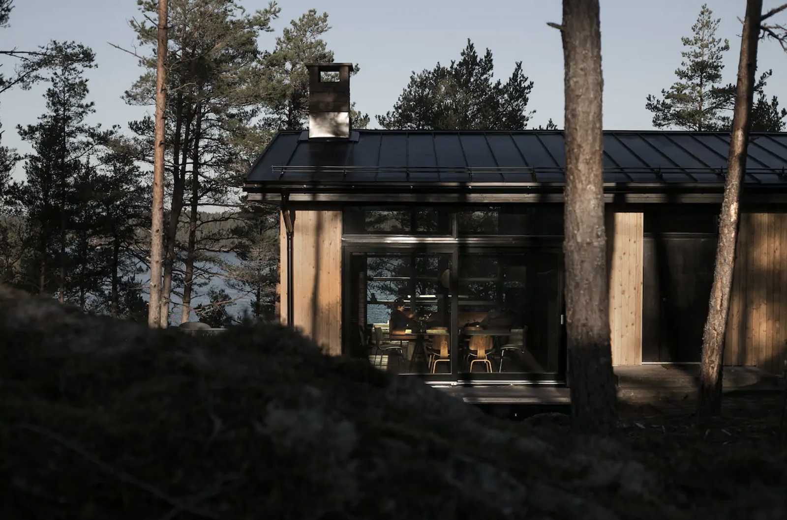 Villa Nagu | Cottage Finland