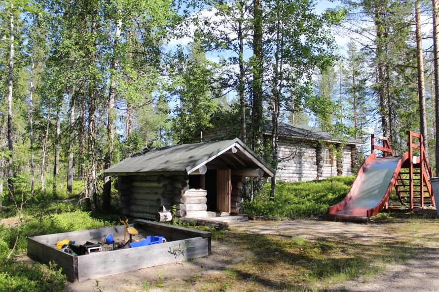 Kero 15 | Cottage Finland