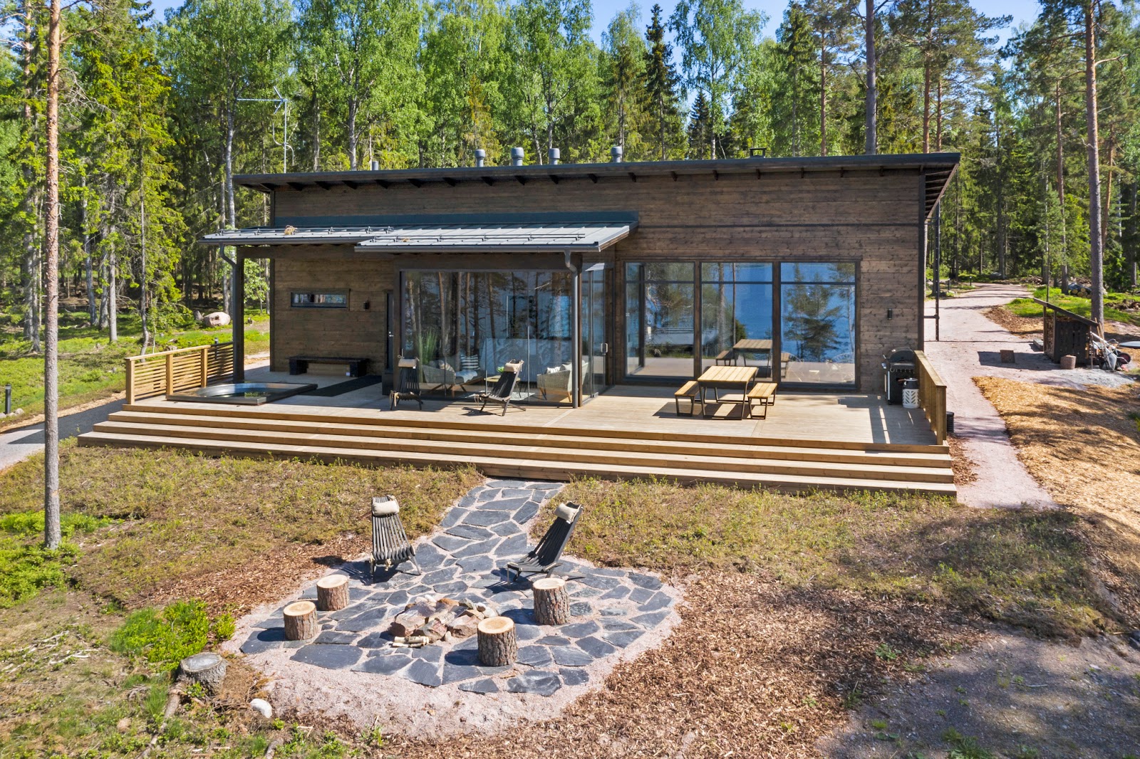 VillaGo | Cottage Finland