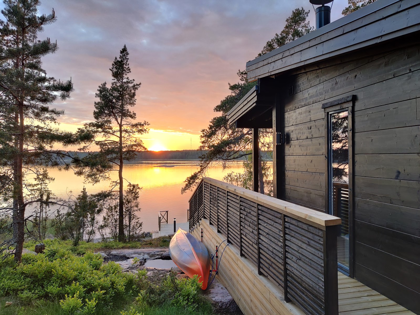 VillaGo | Cottage Finland