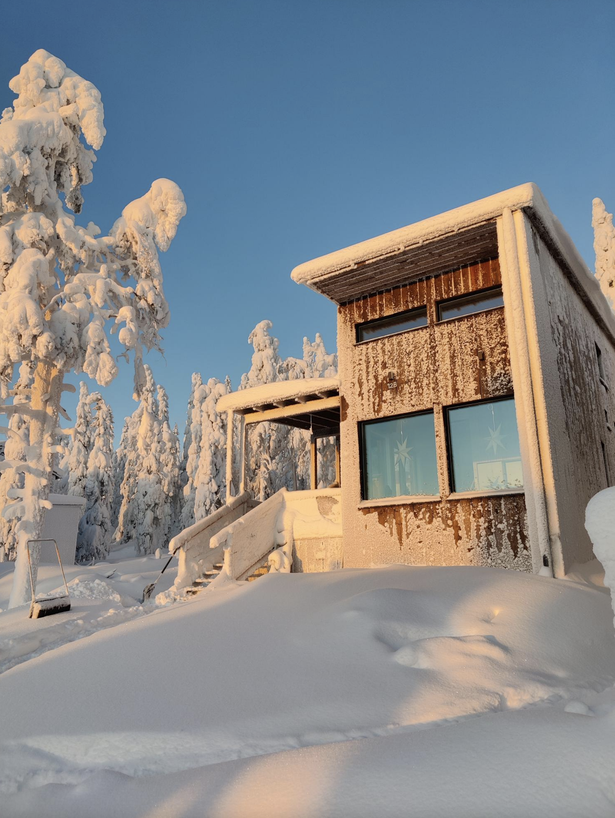 Pikkuhukka 2 Cottage Finland