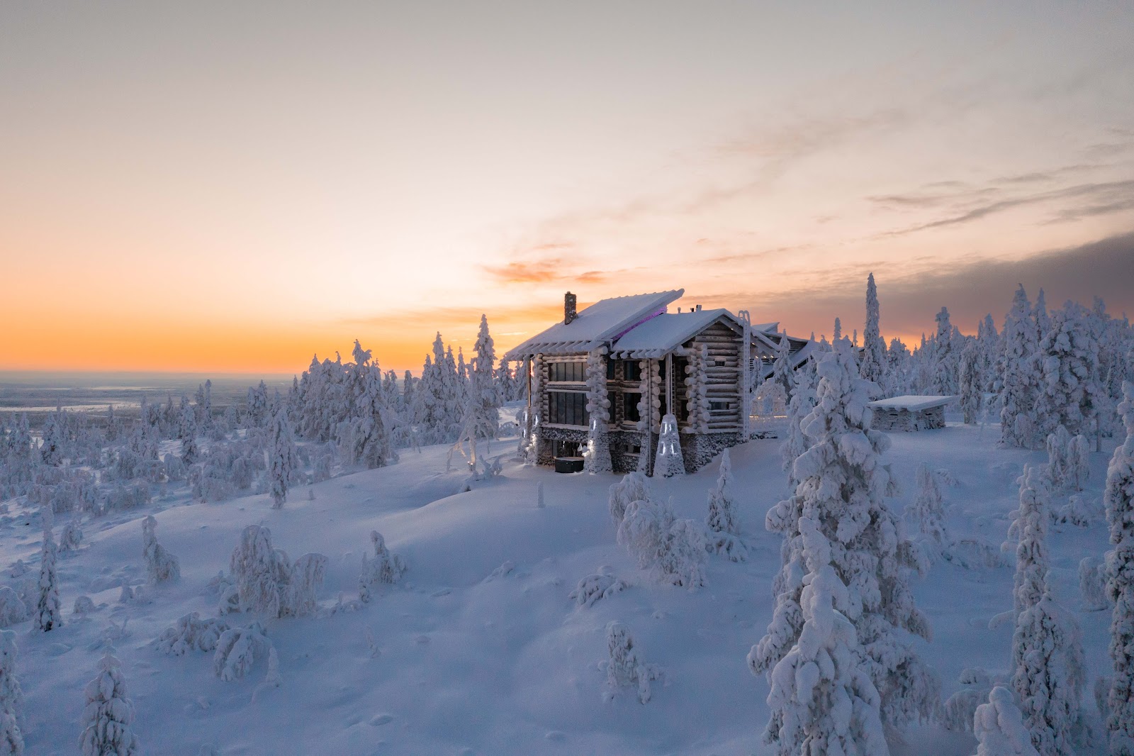 Elf's Hideaway