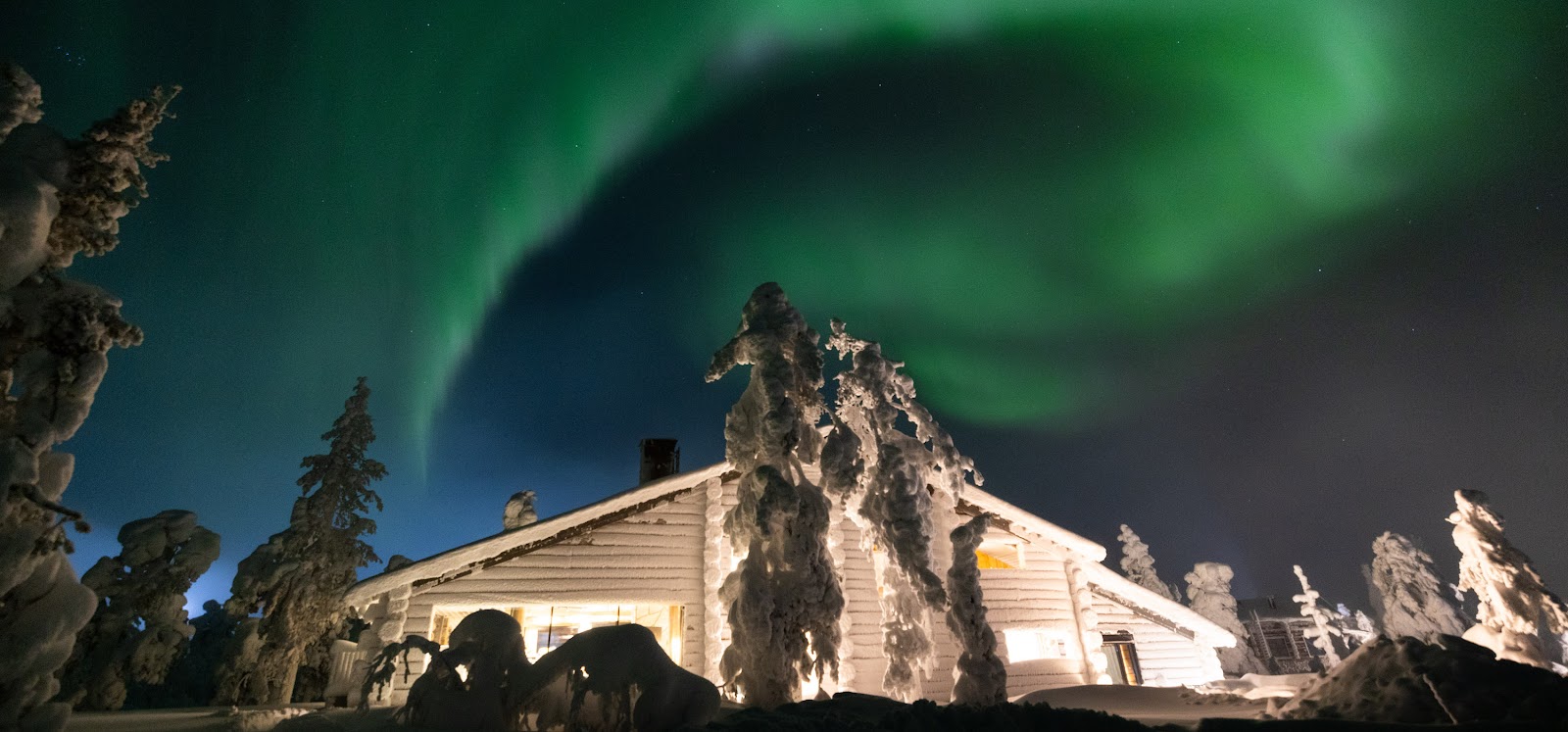 Hideout Villas - Luxury villas and holiday experiences in Lapland - 6