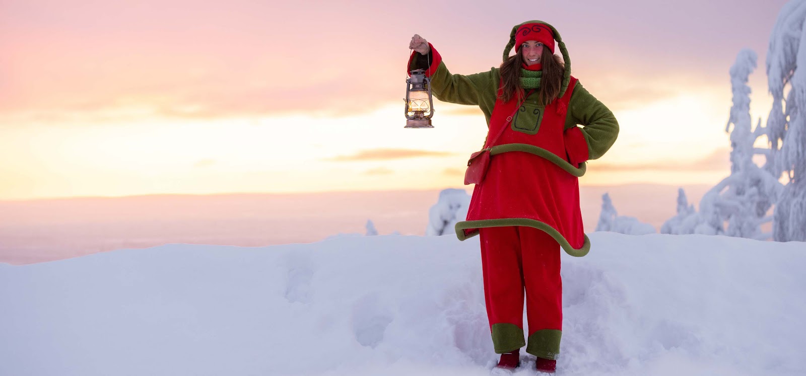 Hideout Villas - Luxury villas and holiday experiences in Lapland - 7