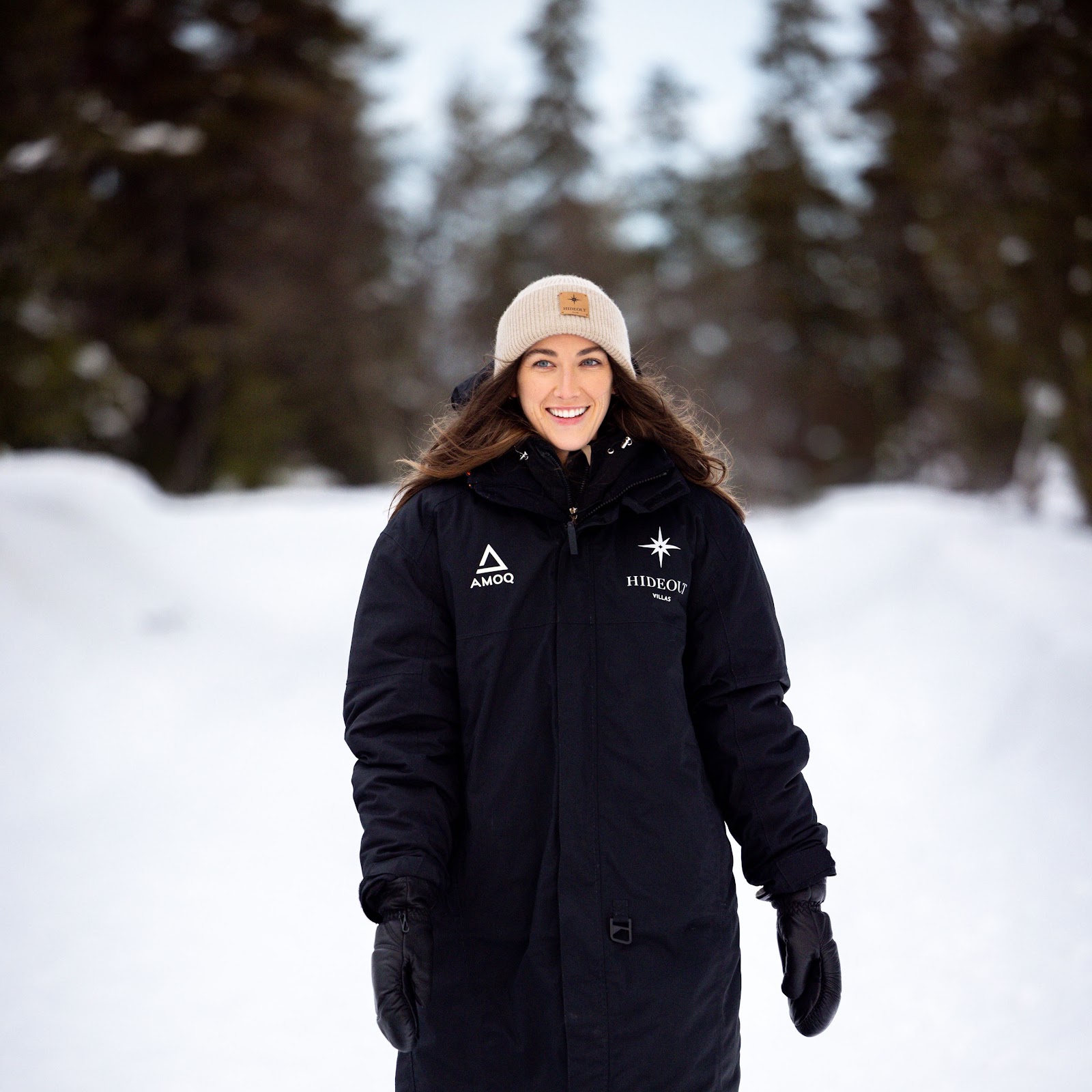 Premium Thermal Clothing